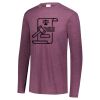 Tri-Blend Long Sleeve Tee Thumbnail