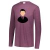 Tri-Blend Long Sleeve Tee Thumbnail