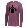 Tri-Blend Long Sleeve Tee Thumbnail