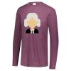 Tri-Blend Long Sleeve Tee Thumbnail