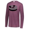 Tri-Blend Long Sleeve Tee Thumbnail