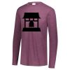 Tri-Blend Long Sleeve Tee Thumbnail