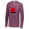 Tri-Blend Long Sleeve Tee Thumbnail