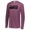 Tri-Blend Long Sleeve Tee Thumbnail