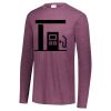 Tri-Blend Long Sleeve Tee Thumbnail