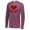 Tri-Blend Long Sleeve Tee Thumbnail