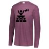 Tri-Blend Long Sleeve Tee Thumbnail