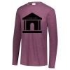 Tri-Blend Long Sleeve Tee Thumbnail