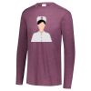 Tri-Blend Long Sleeve Tee Thumbnail