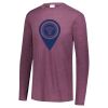 Tri-Blend Long Sleeve Tee Thumbnail