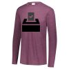 Tri-Blend Long Sleeve Tee Thumbnail