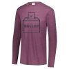Tri-Blend Long Sleeve Tee Thumbnail