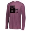 Tri-Blend Long Sleeve Tee Thumbnail