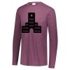 Tri-Blend Long Sleeve Tee Thumbnail
