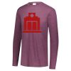 Tri-Blend Long Sleeve Tee Thumbnail