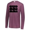 Tri-Blend Long Sleeve Tee Thumbnail