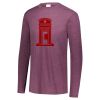 Tri-Blend Long Sleeve Tee Thumbnail