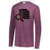 Tri-Blend Long Sleeve Tee Thumbnail