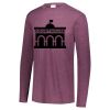 Tri-Blend Long Sleeve Tee Thumbnail