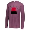 Tri-Blend Long Sleeve Tee Thumbnail