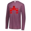 Tri-Blend Long Sleeve Tee Thumbnail