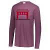 Tri-Blend Long Sleeve Tee Thumbnail