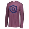 Tri-Blend Long Sleeve Tee Thumbnail