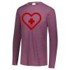 Tri-Blend Long Sleeve Tee Thumbnail