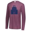 Tri-Blend Long Sleeve Tee Thumbnail