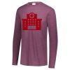 Tri-Blend Long Sleeve Tee Thumbnail