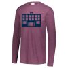 Tri-Blend Long Sleeve Tee Thumbnail