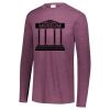 Tri-Blend Long Sleeve Tee Thumbnail