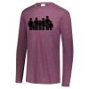 Tri-Blend Long Sleeve Tee Thumbnail