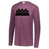 Tri-Blend Long Sleeve Tee Thumbnail