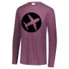 Tri-Blend Long Sleeve Tee Thumbnail