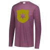 Tri-Blend Long Sleeve Tee Thumbnail