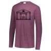 Tri-Blend Long Sleeve Tee Thumbnail