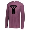 Tri-Blend Long Sleeve Tee Thumbnail