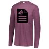 Tri-Blend Long Sleeve Tee Thumbnail