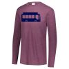 Tri-Blend Long Sleeve Tee Thumbnail