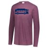 Tri-Blend Long Sleeve Tee Thumbnail