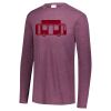 Tri-Blend Long Sleeve Tee Thumbnail