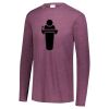 Tri-Blend Long Sleeve Tee Thumbnail