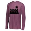 Tri-Blend Long Sleeve Tee Thumbnail