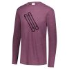 Tri-Blend Long Sleeve Tee Thumbnail