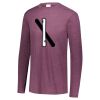 Tri-Blend Long Sleeve Tee Thumbnail
