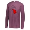 Tri-Blend Long Sleeve Tee Thumbnail