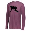 Tri-Blend Long Sleeve Tee Thumbnail