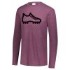 Tri-Blend Long Sleeve Tee Thumbnail