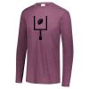 Tri-Blend Long Sleeve Tee Thumbnail